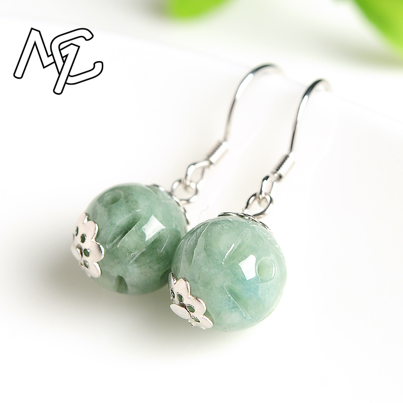 Manik-manik Emerald Alami Bero - Men'S Accessories Drop Shipping ulasan dan harga