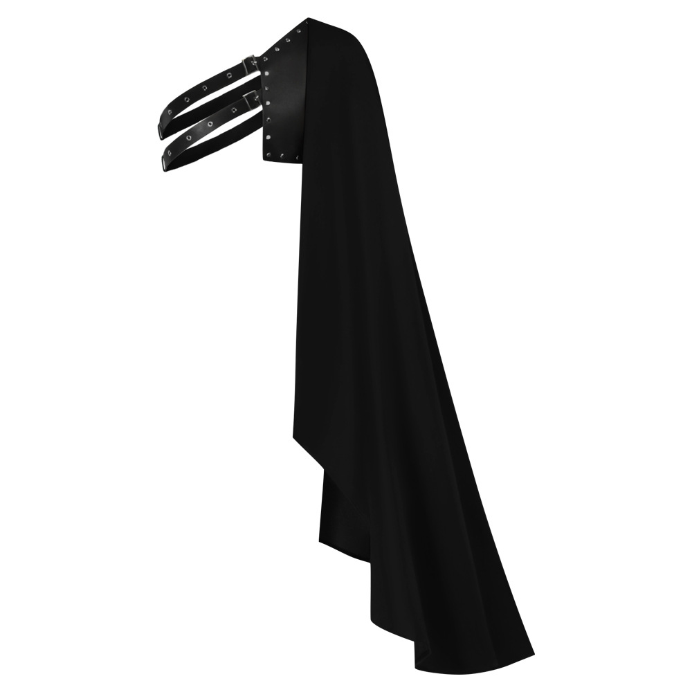 Jubah Abad Pertengahan Vintage - Medieval Men'S Accessories ulasan dan harga