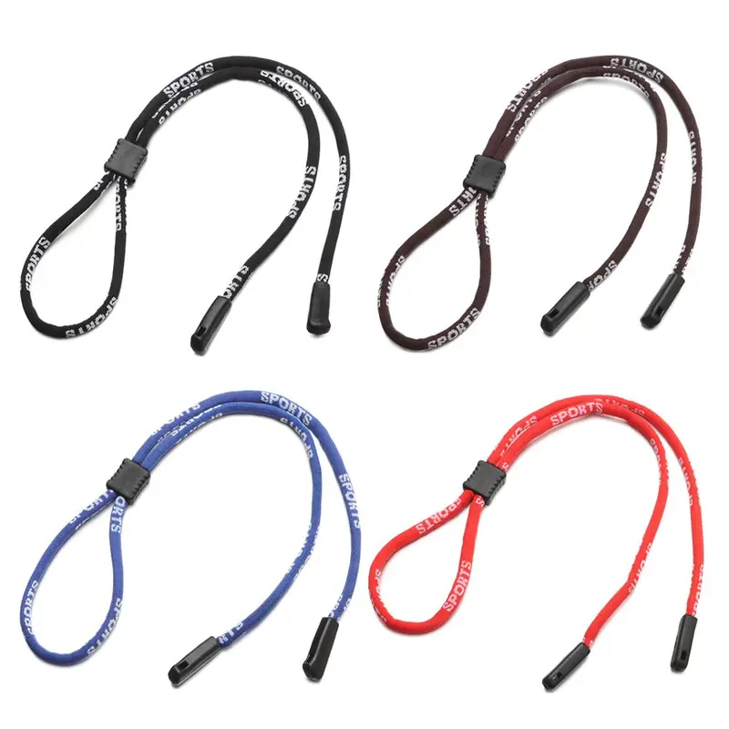 1/3 Buah Tali Kacamata Anti Se - Men Accessories Neck Chain ulasan dan harga