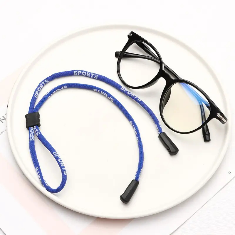 1/3 Buah Tali Kacamata Anti Se - Men Accessories Neck Chain ulasan dan harga