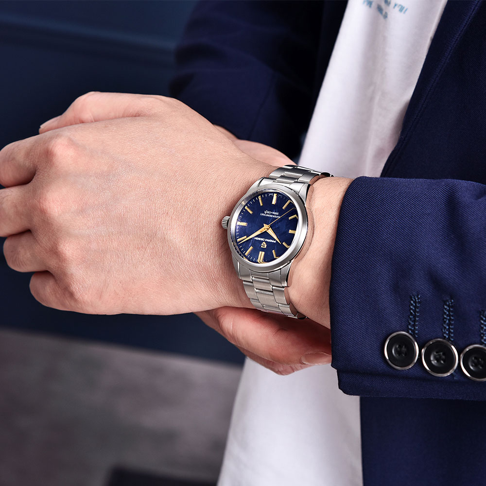 PAGANI DESIGN Jam Tangan Quart - Men'S Accessories And Jewelry ulasan dan harga