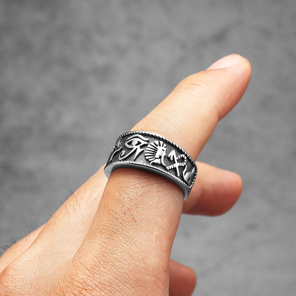 Aksesori mode perhiasan wanita - Men Accessories Egypt ulasan dan harga