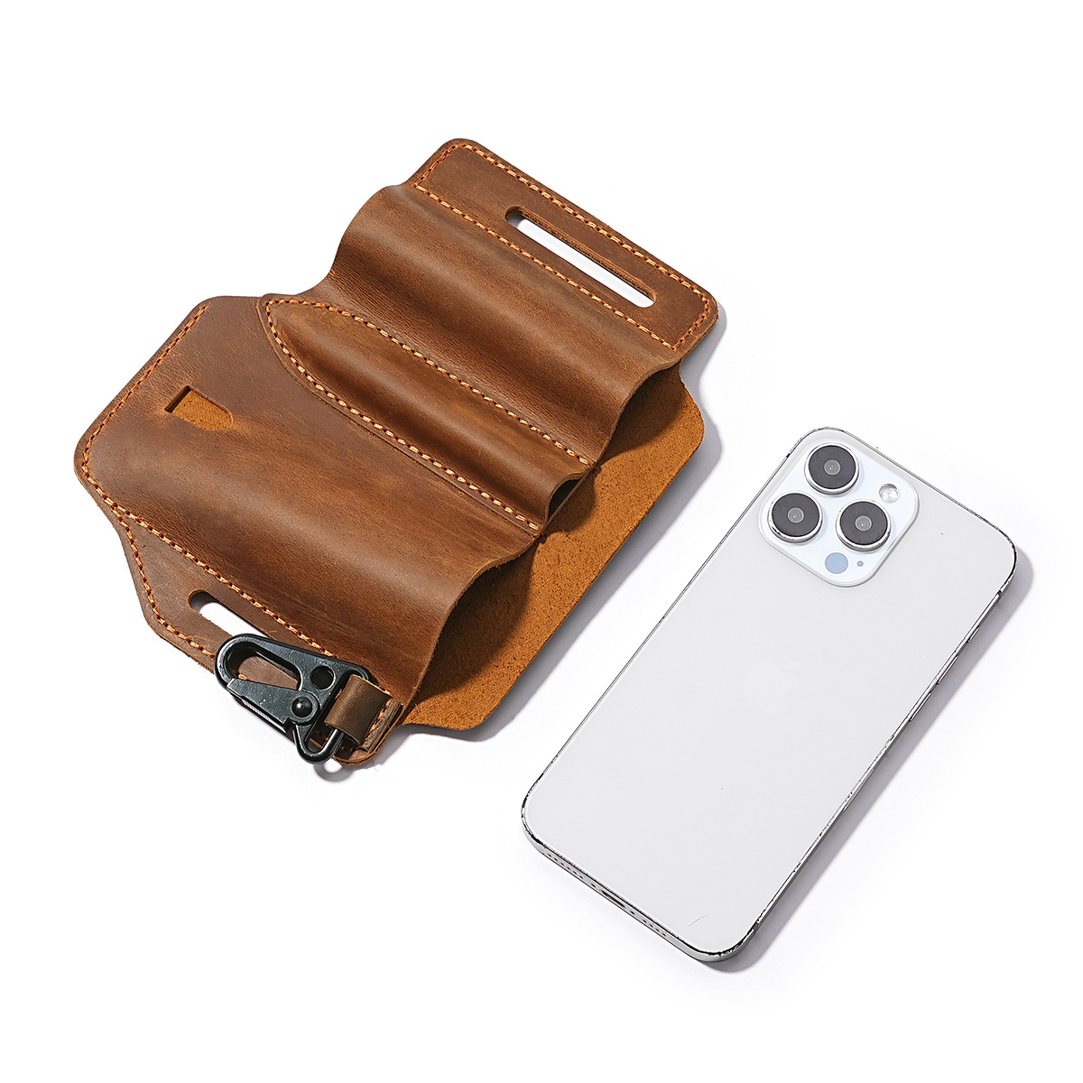 Sarung Sabuk Multitool EDC, Or - Keychain Multi Tool ulasan dan harga