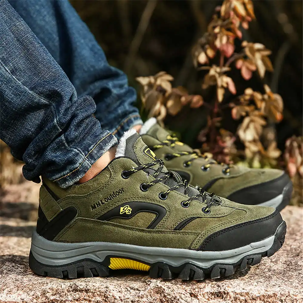 Sepatu Kemah katun mendaki unt - Men Accessories Low Price ulasan dan harga