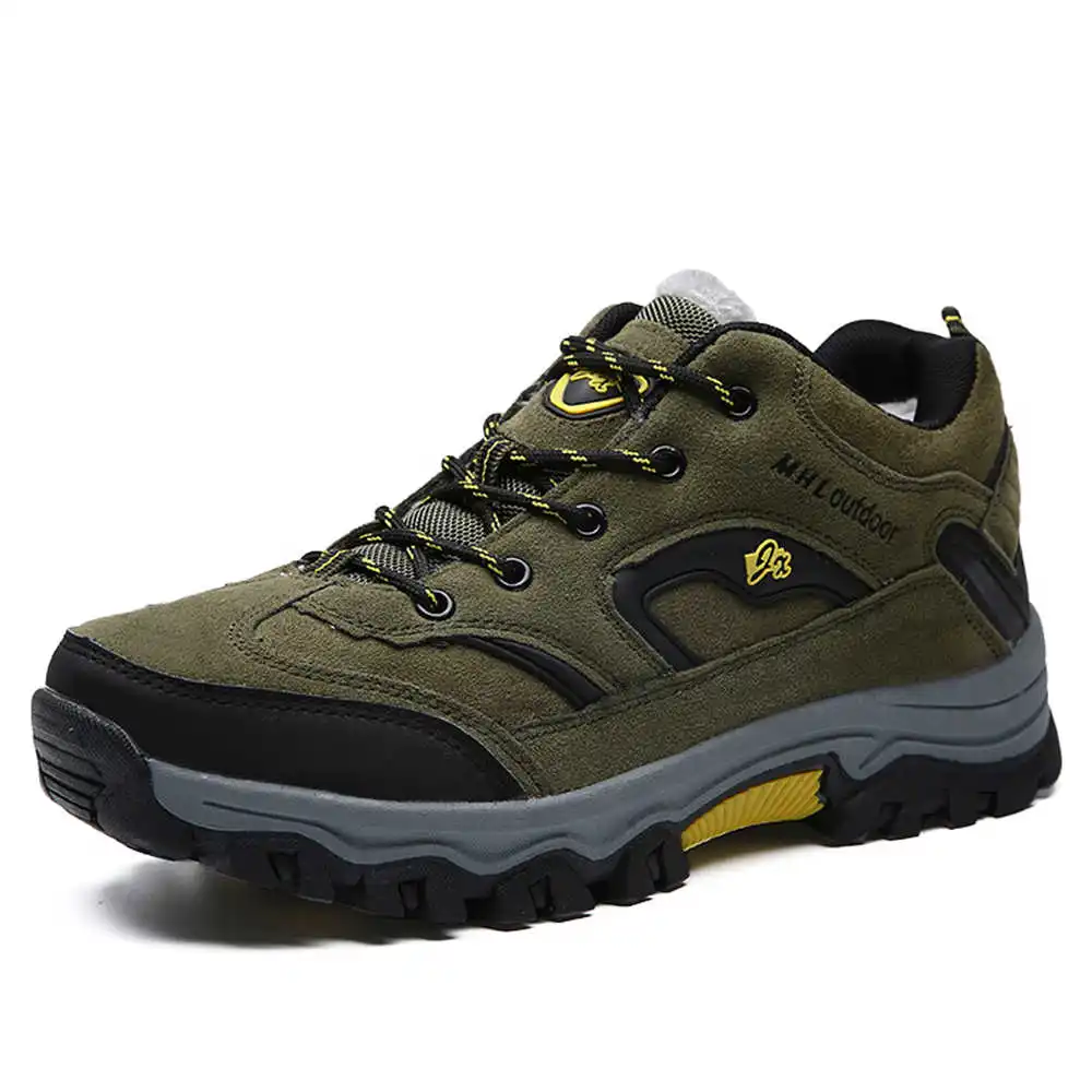 Sepatu Kemah katun mendaki unt - Men Accessories Low Price ulasan dan harga