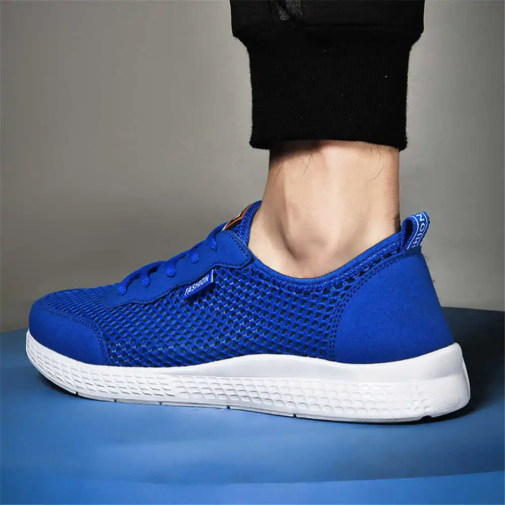 Sepatu kets biru muda untuk pr - Men Accessories Low Price ulasan dan harga